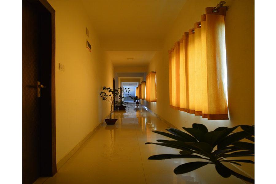 Nagina Palace Ξενοδοχείο Bodh Gaya Εξωτερικό φωτογραφία